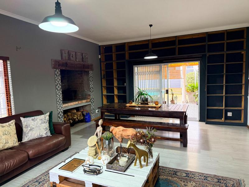 3 Bedroom Property for Sale in Boston Western Cape
